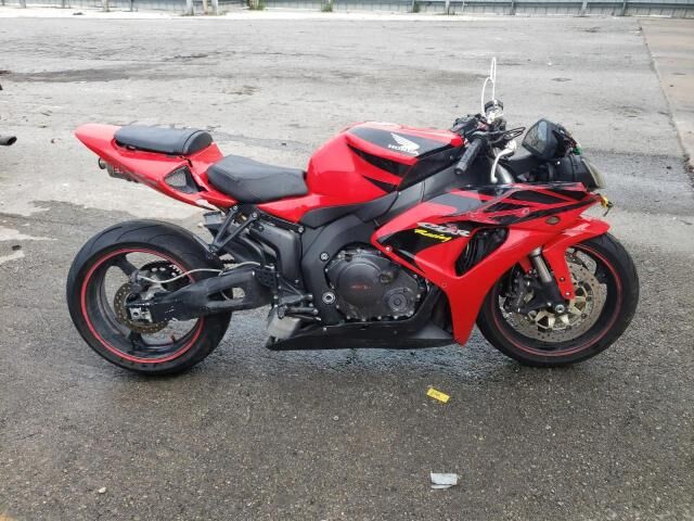 Honda CBR1000