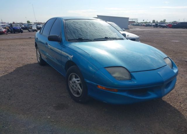 Pontiac Sunfire
