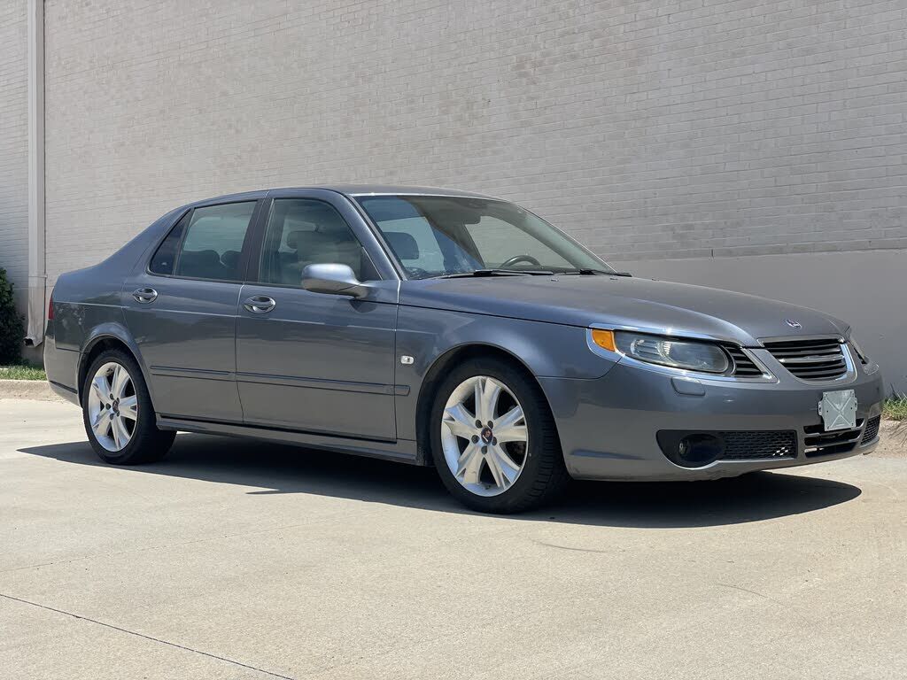 Saab 9-5