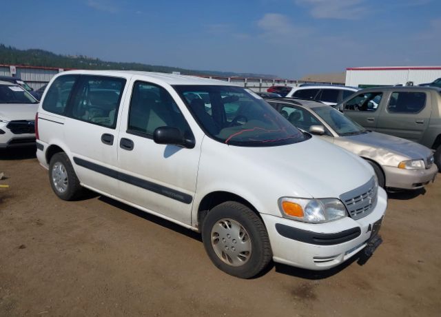 Chevrolet Venture