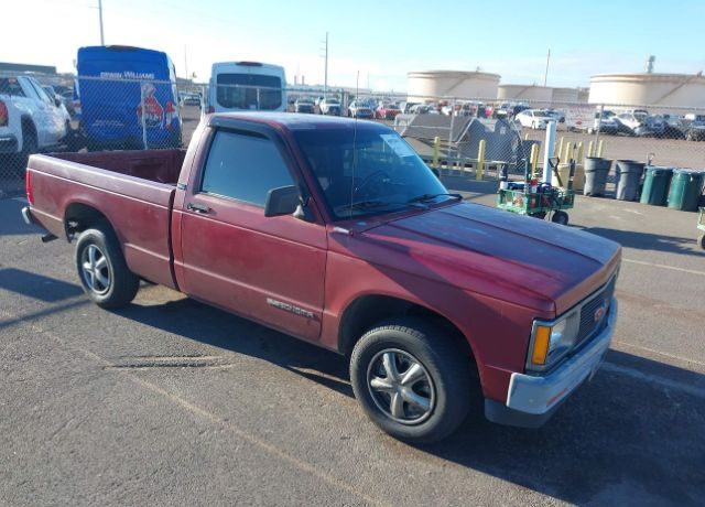 GMC Sonoma