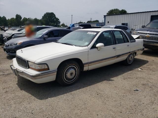 Buick Roadmaster