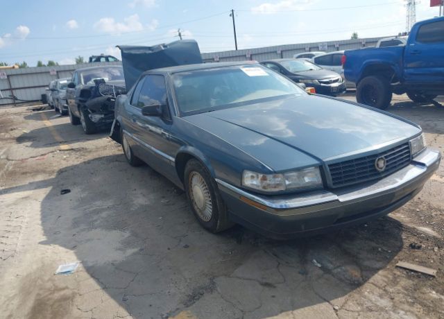 Cadillac Eldorado