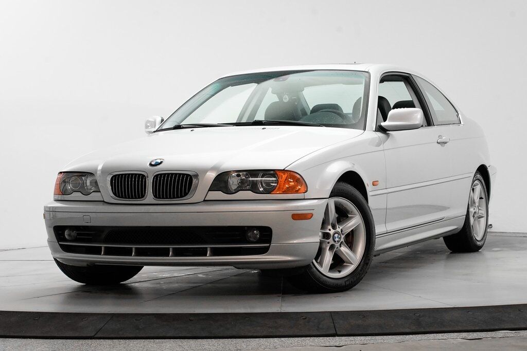 BMW 328Ci