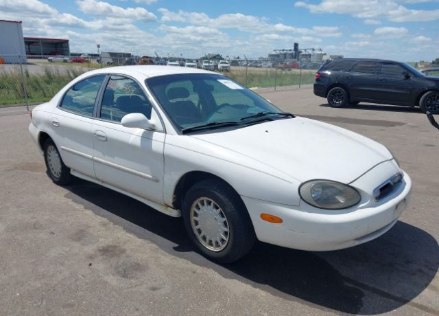 Mercury Sable