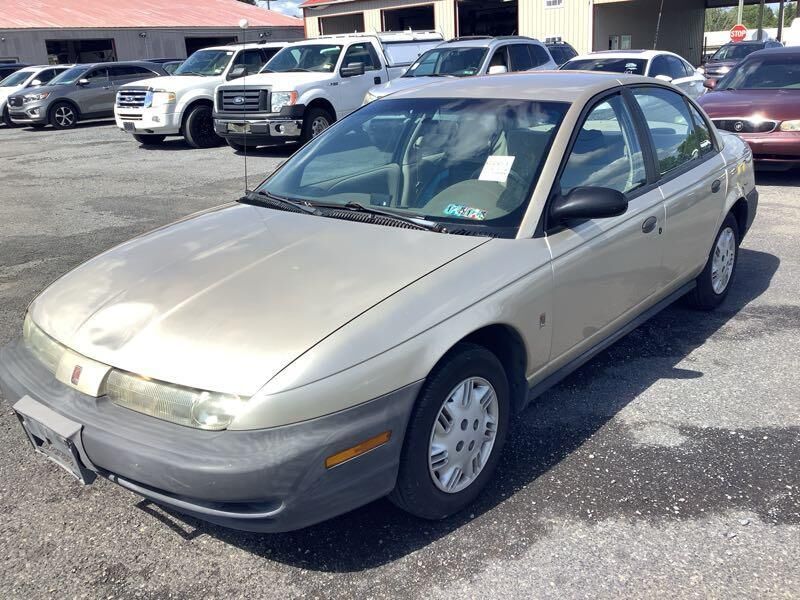 Saturn SL1