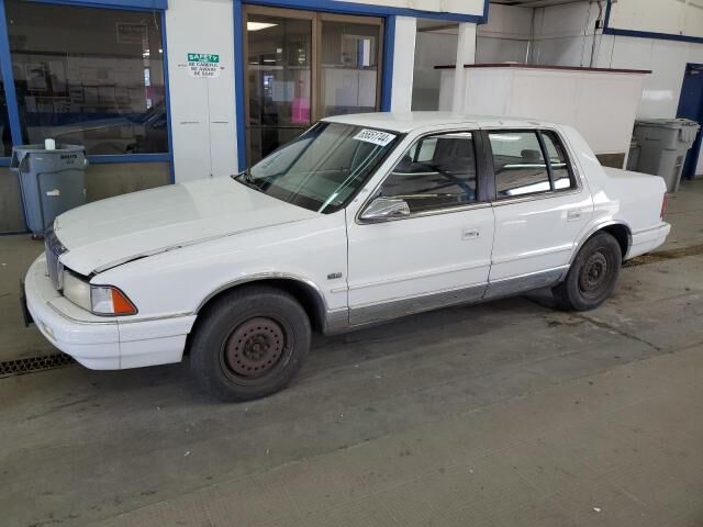 Chrysler LeBaron