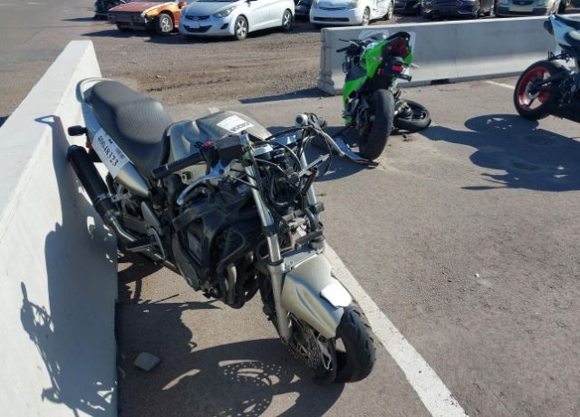 Suzuki GSX750F