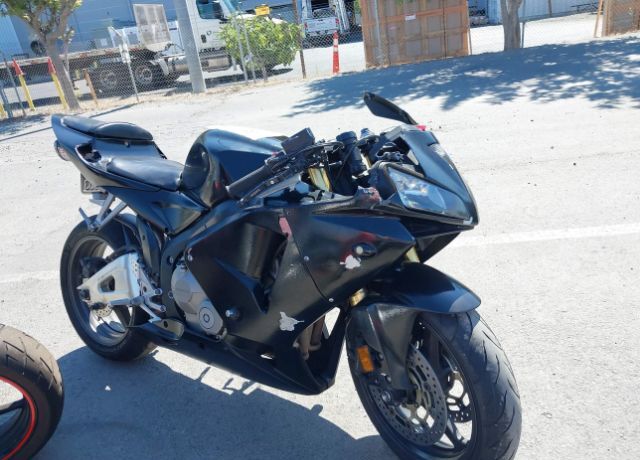Honda CBR600