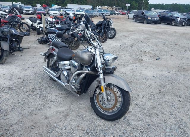 Honda VTX1300S