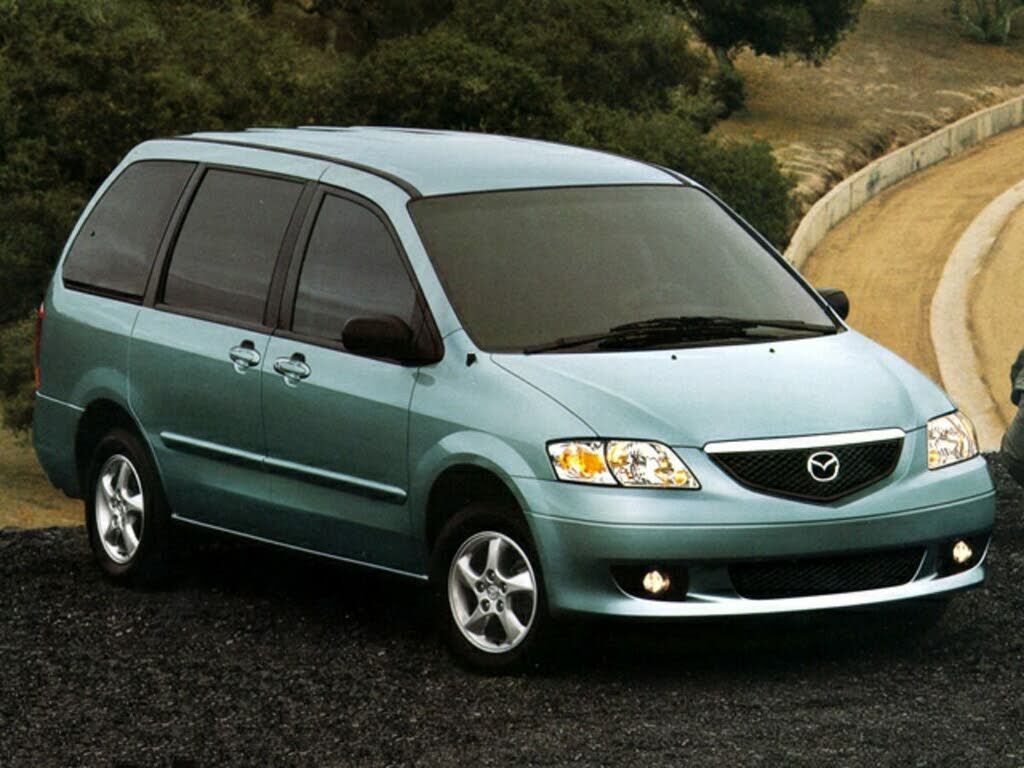 Mazda MPV