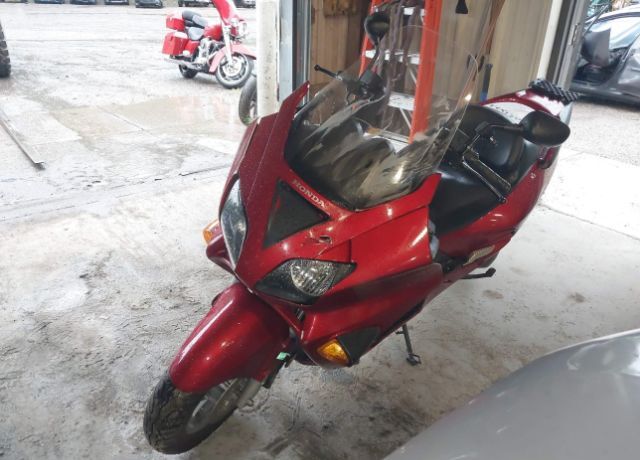Honda NSS250 (REFLEX)