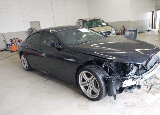 BMW 640i