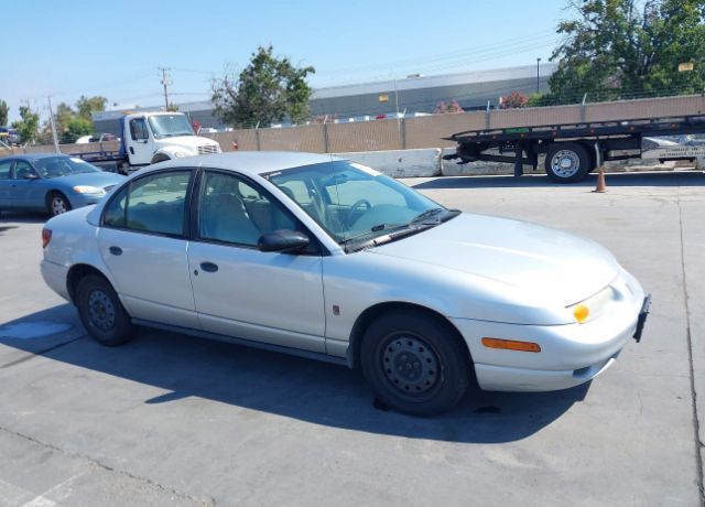 Saturn SL