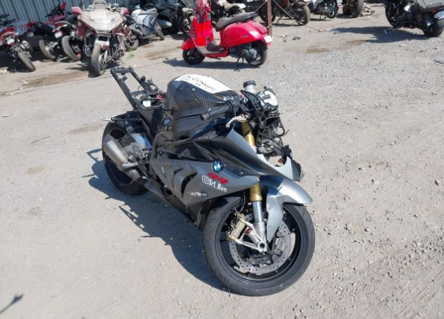 BMW S 1000 RR