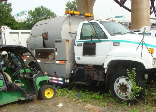 GMC