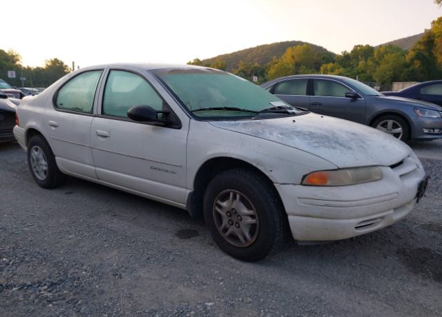 Dodge Stratus