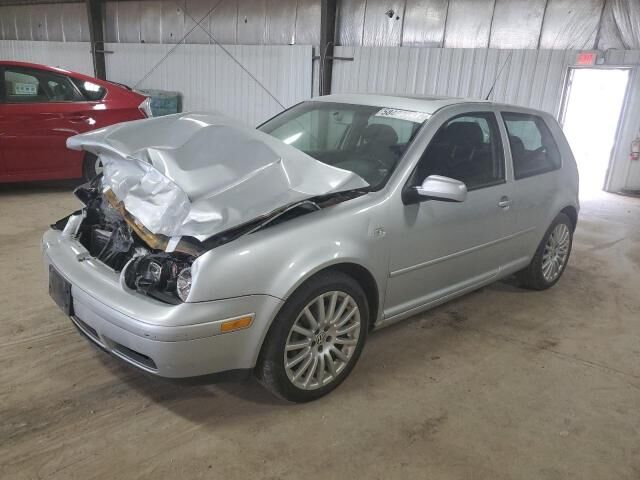 Volkswagen GTI