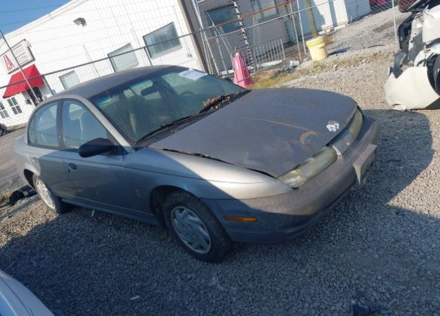 Saturn SL
