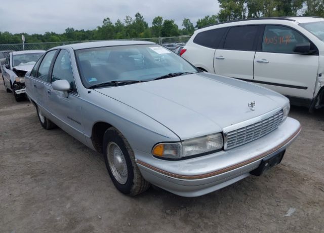 Chevrolet Caprice