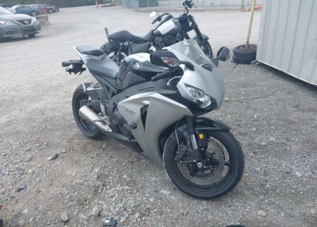 Honda CBR1000