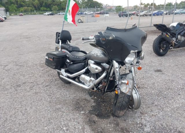 Suzuki VL1500 / VL1500T