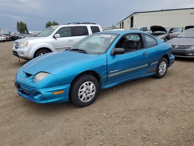 Pontiac Sunfire