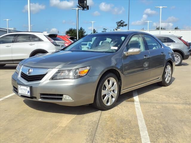 Acura RL