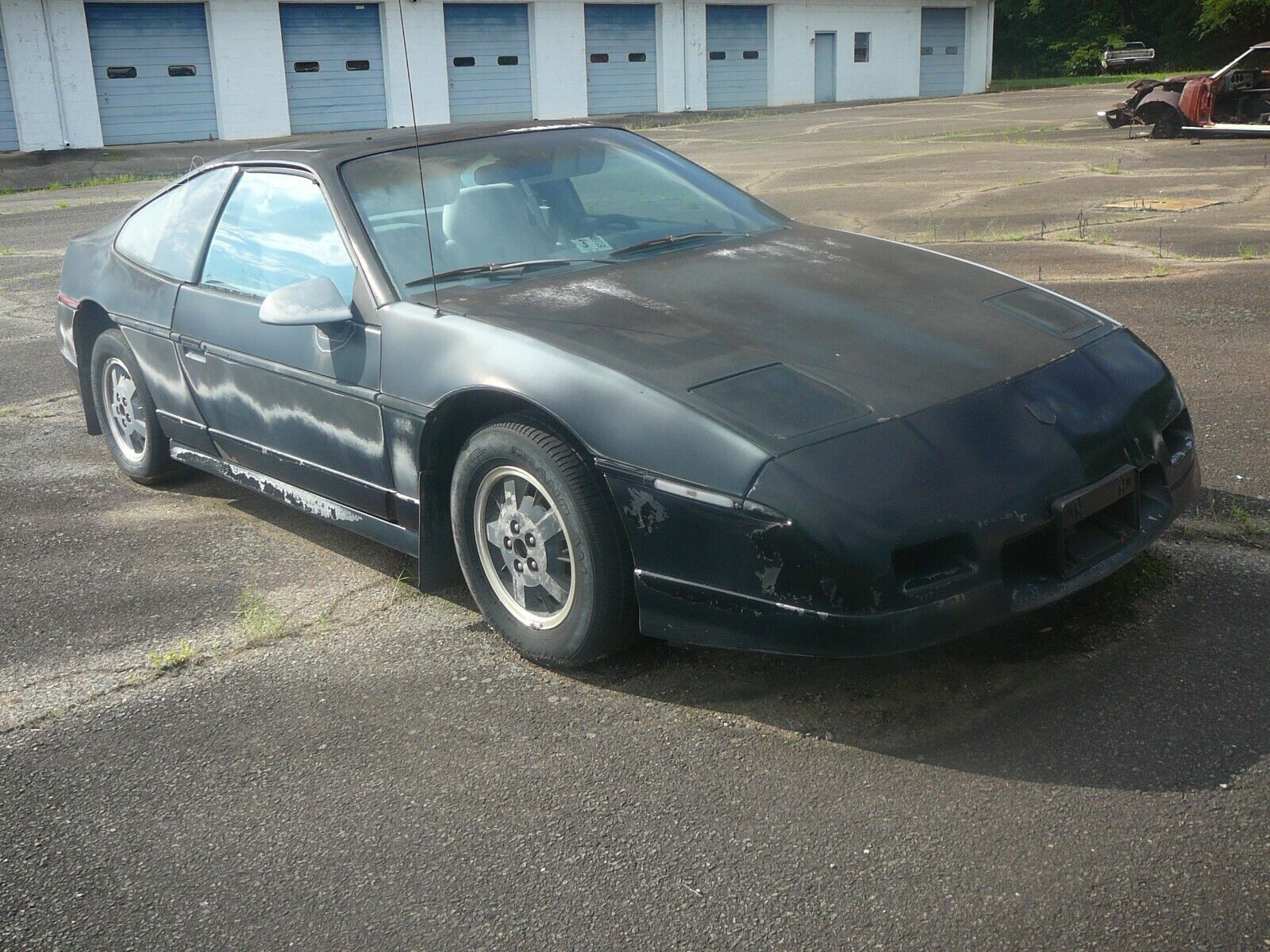 PONTIAC