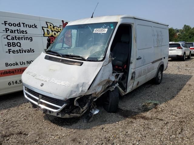 Dodge Sprinter