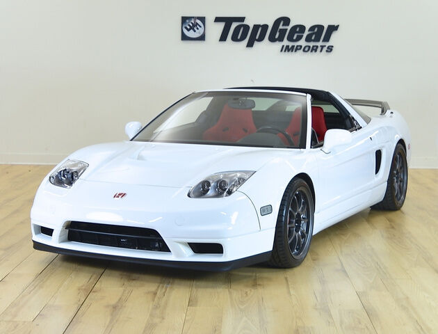 Acura NSX