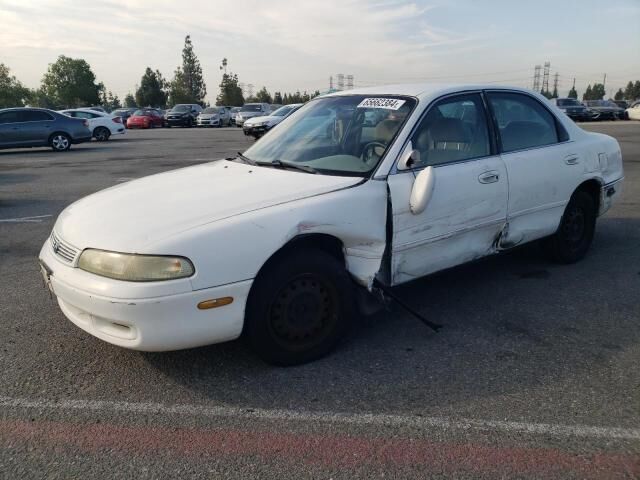 Mazda 626