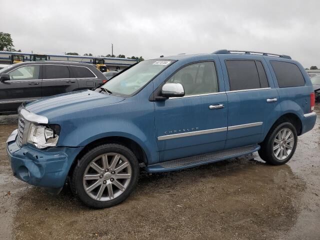 Chrysler Aspen