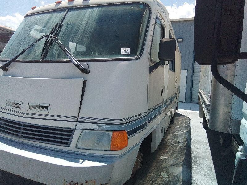 Ford E-350