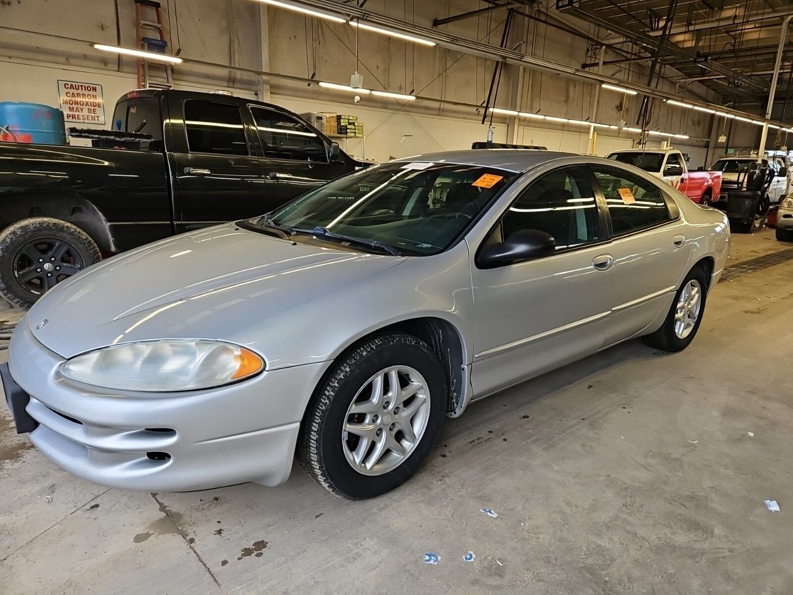 Dodge Intrepid