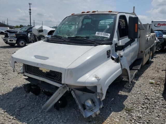 Chevrolet C4
