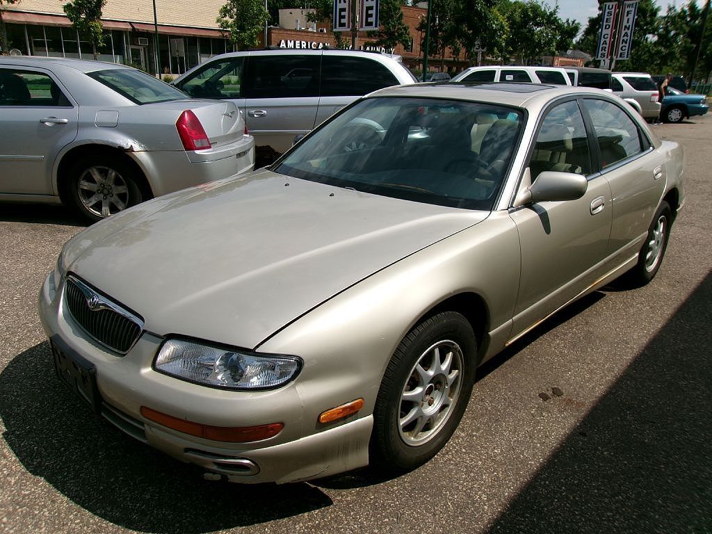 Mazda Millenia