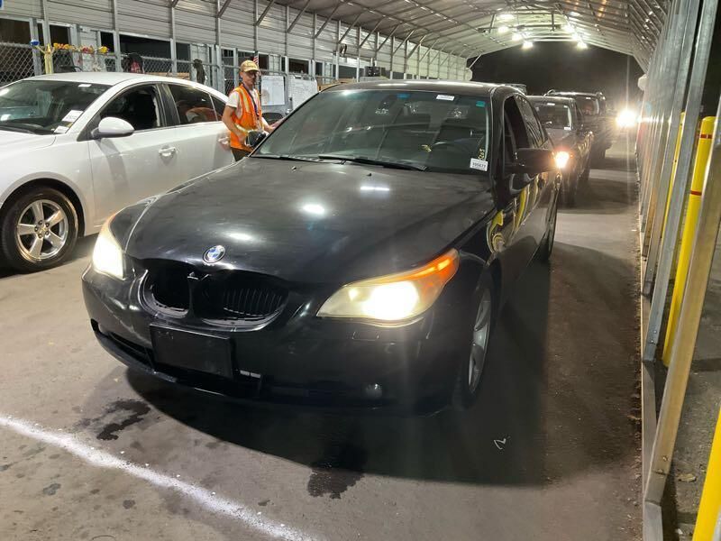 BMW 525i