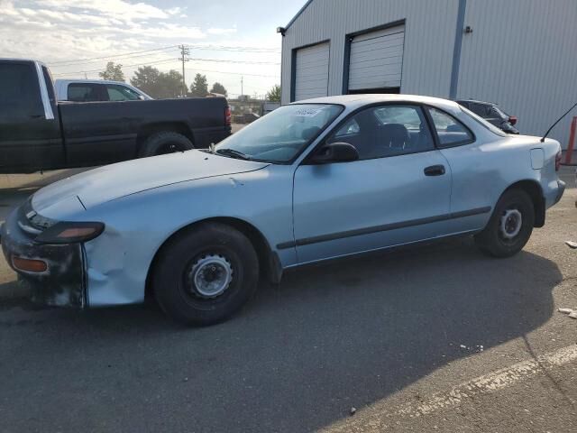 Toyota Celica