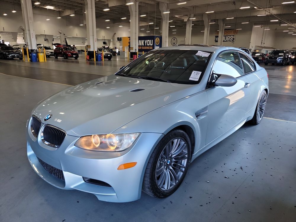 BMW M3
