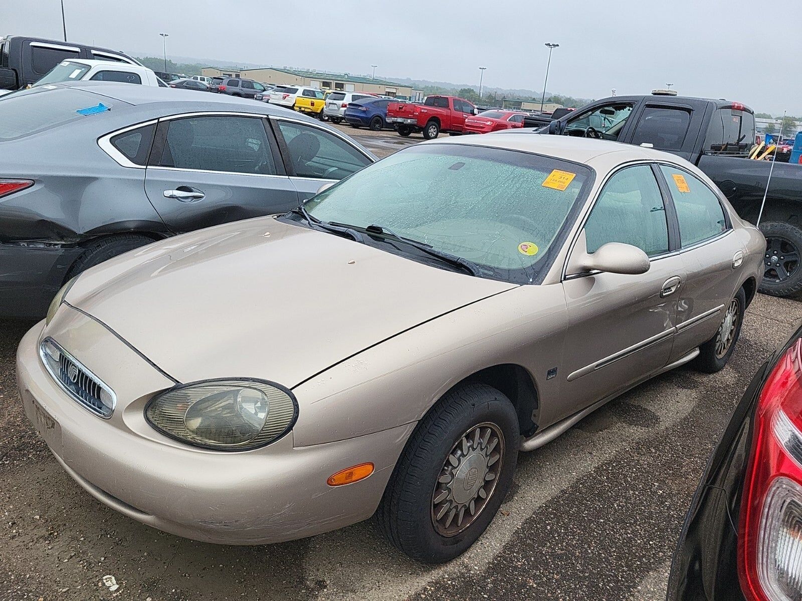 Mercury Sable