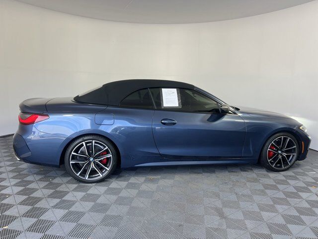 2021 BMW M440i