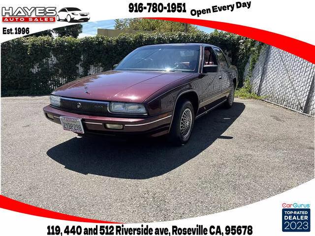 Buick Regal