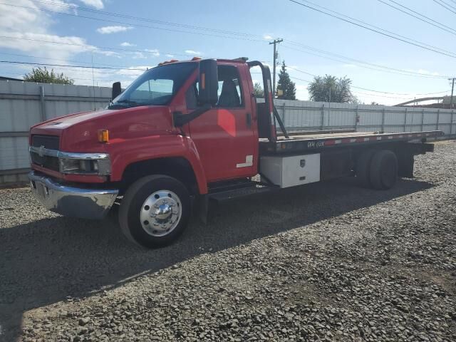 Chevrolet C5