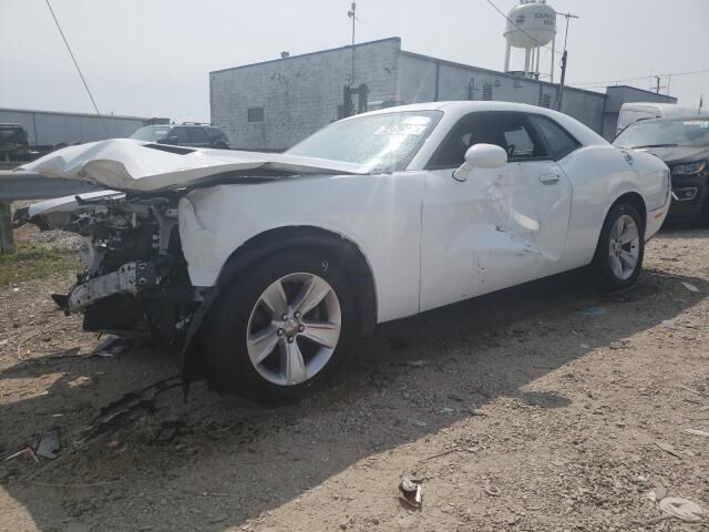 DODGE