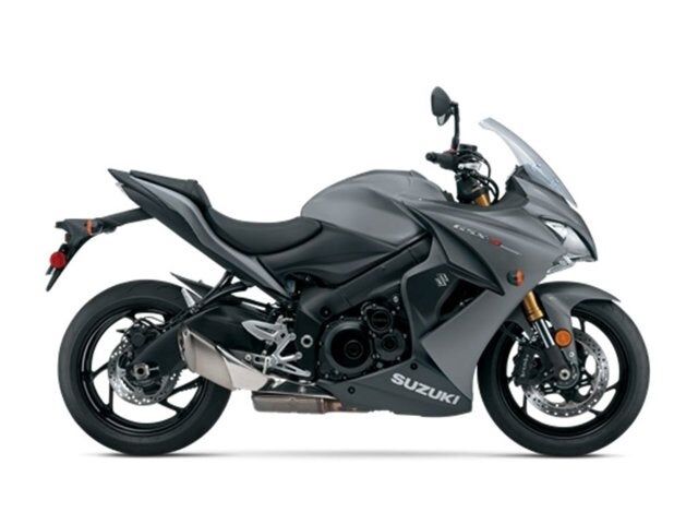 Suzuki GSX-S1000FA