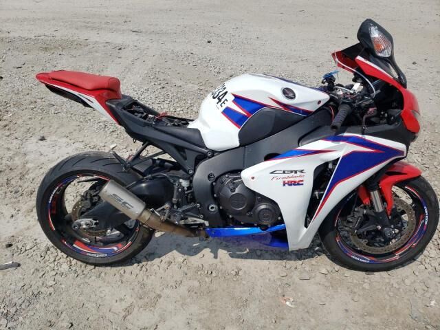 Honda CBR1000
