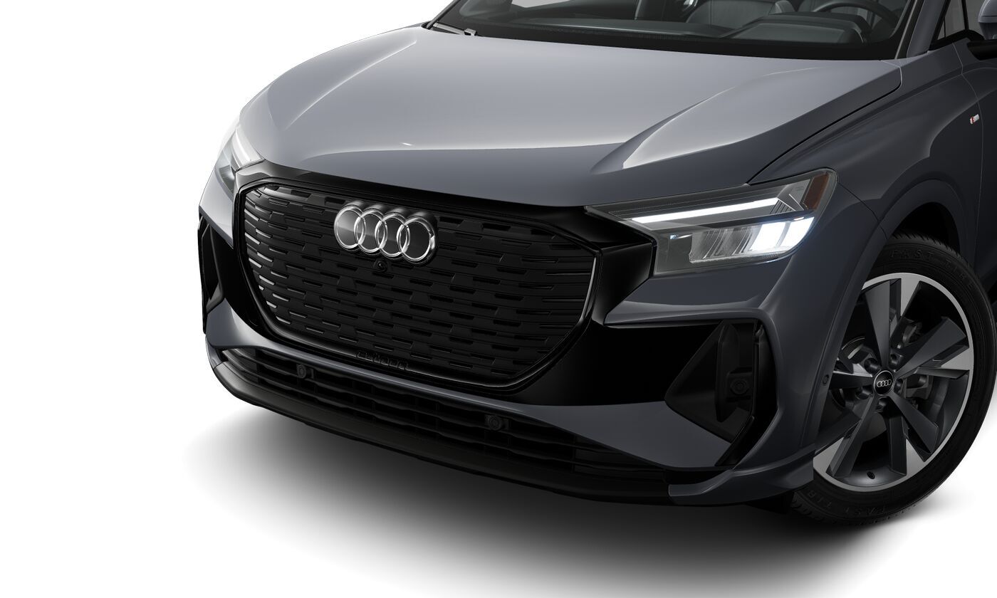 2024 Audi Q4