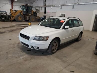 2006 VOLVO V50 - VIN Decoder