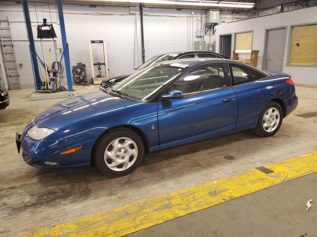 Saturn SC2